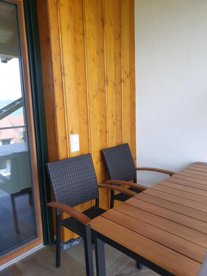 Apartamento Attwengerhof Traunkirchen Exterior foto