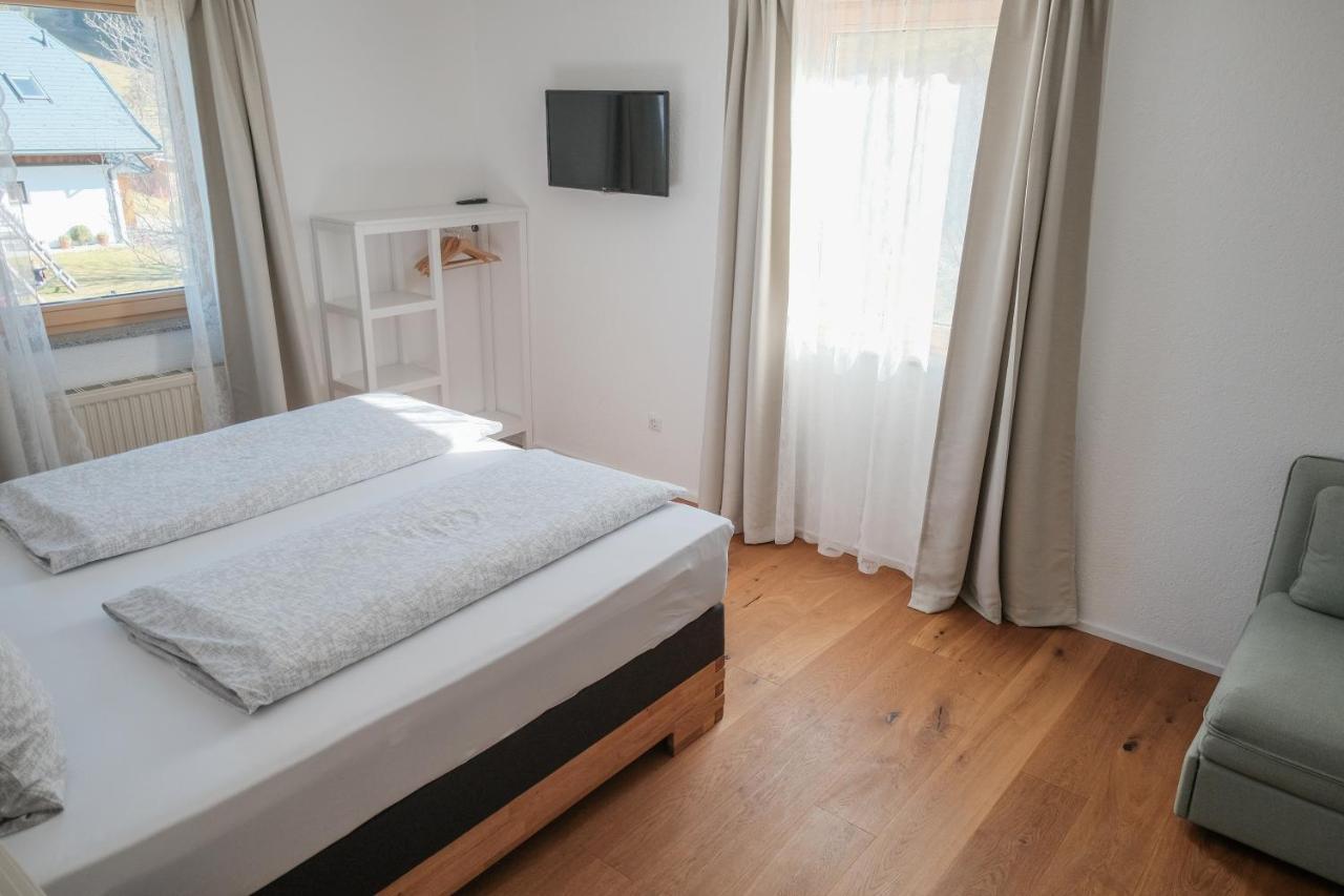 Apartamento Attwengerhof Traunkirchen Exterior foto