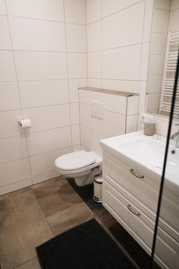 Apartamento Attwengerhof Traunkirchen Exterior foto