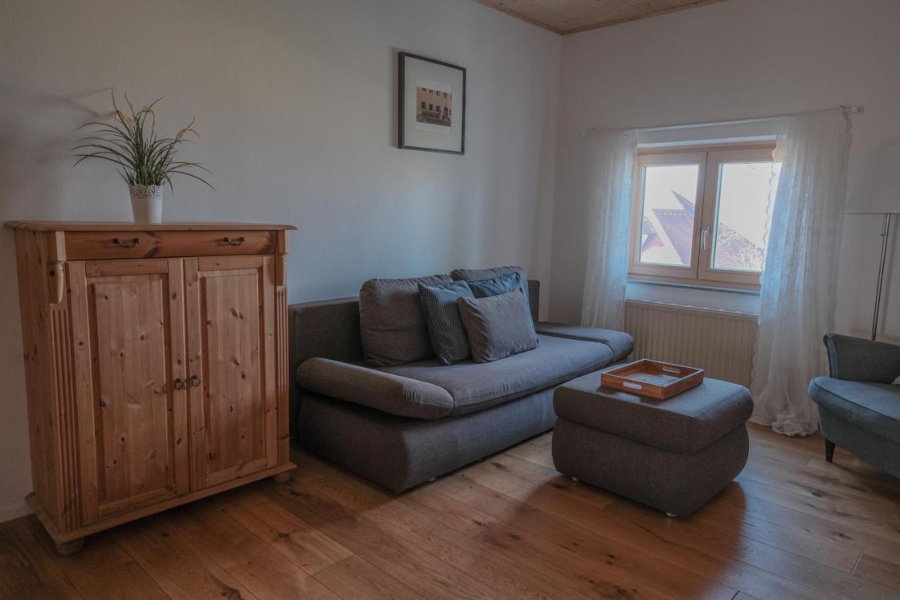 Apartamento Attwengerhof Traunkirchen Exterior foto