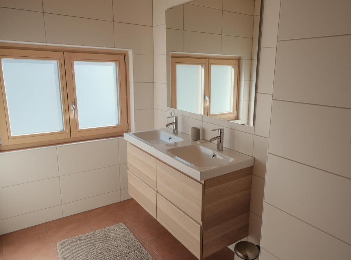 Apartamento Attwengerhof Traunkirchen Exterior foto