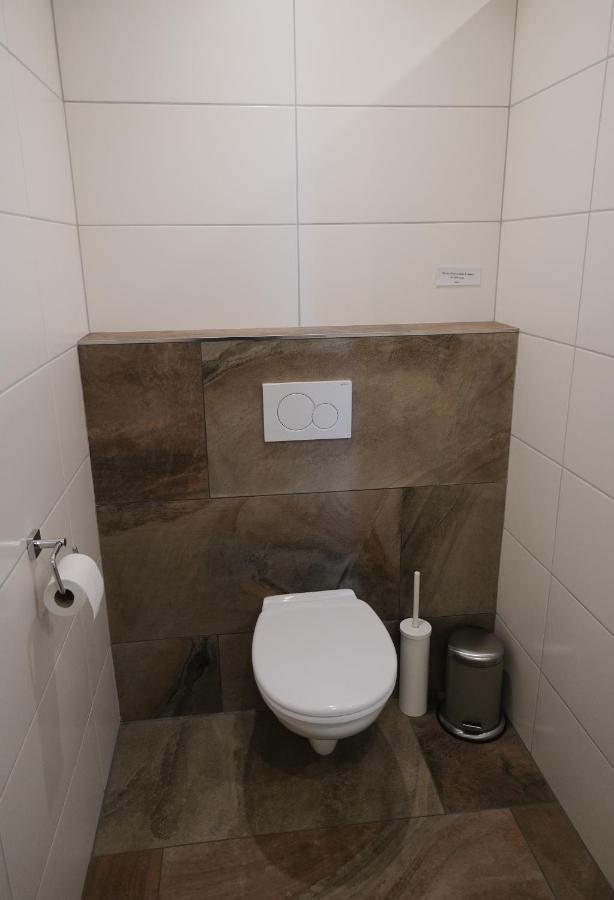Apartamento Attwengerhof Traunkirchen Exterior foto