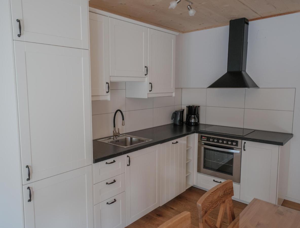 Apartamento Attwengerhof Traunkirchen Exterior foto