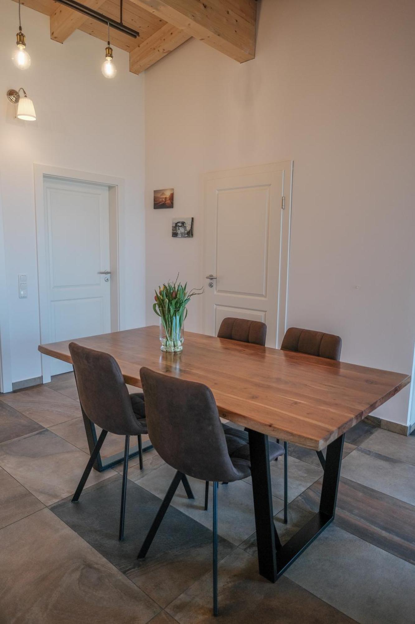Apartamento Attwengerhof Traunkirchen Exterior foto